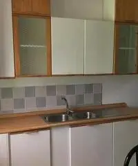 Annuale, ideale per Trasfertisti (Arredato) Annuale, ideale per Trasfertisti (Arredato)