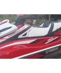 Moto Acqua Yamaha GP 1800 - 260 cv