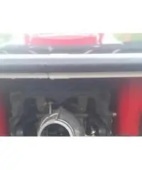 Moto Acqua Yamaha GP 1800 - 260 cv