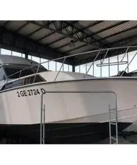 Chris Craft Corvette 37 Fly Chris Craft Corvette 37 Fly