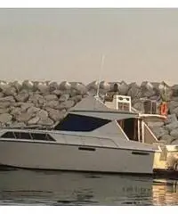 Chris Craft Corvette 37 Fly Chris Craft Corvette 37 Fly