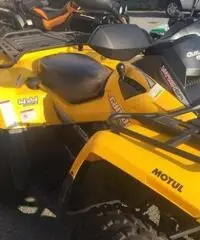 Quad brp can-am outlander- 2008