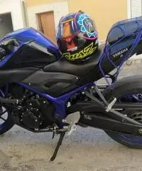 Yamaha MT-03 - 2018