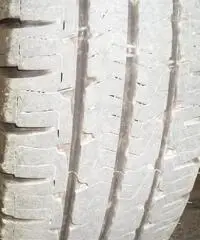 Roller Team Garage 6 posti letto clima gomme nuove Roller Team Garage 6 posti letto clima gomme nuove