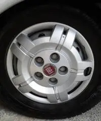 Roller Team Garage 6 posti letto clima gomme nuove Roller Team Garage 6 posti letto clima gomme nuove