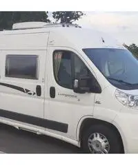 Camper furgonato puro roller team livingstone 4 Camper furgonato puro roller team livingstone 4