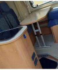 Camper furgonato puro roller team livingstone 4 Camper furgonato puro roller team livingstone 4