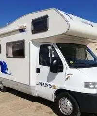Elnagh Big Marlin 2800Jtd 7posti viaggio e dormire Elnagh Big Marlin 2800Jtd 7posti viaggio e dormire