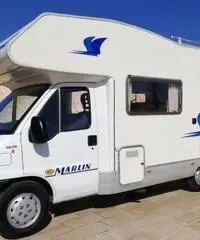 Elnagh Big Marlin 2800Jtd 7posti viaggio e dormire Elnagh Big Marlin 2800Jtd 7posti viaggio e dormire