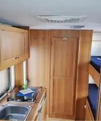 Elnagh Big Marlin 2800Jtd 7posti viaggio e dormire Elnagh Big Marlin 2800Jtd 7posti viaggio e dormire