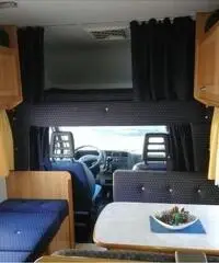Elnagh Big Marlin 2800Jtd 7posti viaggio e dormire Elnagh Big Marlin 2800Jtd 7posti viaggio e dormire