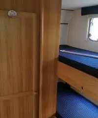 Elnagh Big Marlin 2800Jtd 7posti viaggio e dormire Elnagh Big Marlin 2800Jtd 7posti viaggio e dormire