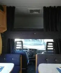 Elnagh Big Marlin 2800Jtd 7posti viaggio e dormire Elnagh Big Marlin 2800Jtd 7posti viaggio e dormire