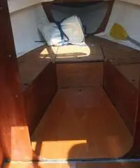 Barca a vela Ec 19