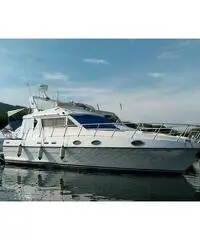 Cabinato Piantoni 35FLY restyling totale 2019 Cabinato Piantoni 35FLY restyling totale 2019