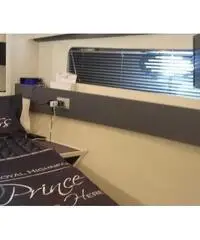 Cabinato Piantoni 35FLY restyling totale 2019 Cabinato Piantoni 35FLY restyling totale 2019