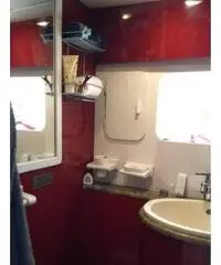 Cabinato Piantoni 35FLY restyling totale 2019 Cabinato Piantoni 35FLY restyling totale 2019