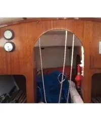 Barca a vela Oscar 70 Nautivela