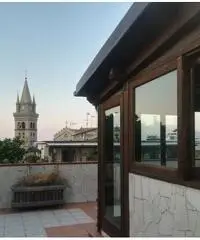 Grande stanza accanto al Duomo