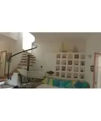 Villa baia dei trabucchi Villa baia dei trabucchi