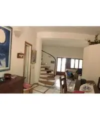 Villa baia dei trabucchi