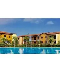 Villetta in villaggio Villetta in villaggio