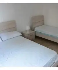 Villetta in villaggio Villetta in villaggio