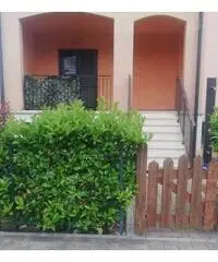 Villetta in villaggio Villetta in villaggio