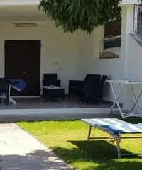 Appartamento a 300 m Spiaggia di Su giudeu