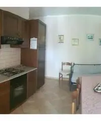 Appartamento a 300 m Spiaggia di Su giudeu
