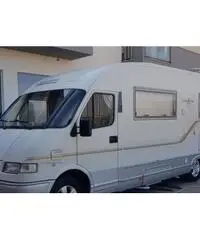 Mobilvetta euroyocht 195l Mobilvetta euroyocht 195l