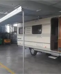 Camper Fiat 280 HYMERMOBIL 644 Camper Fiat 280 HYMERMOBIL 644