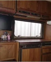 Camper Fiat 280 HYMERMOBIL 644 Camper Fiat 280 HYMERMOBIL 644