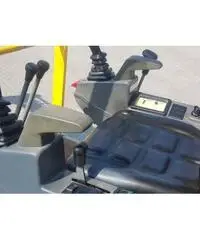 Escavatore Cingolato Volvo EC 20 B