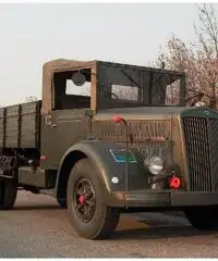 Autocarro lancia