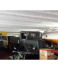 Autocarro lancia