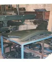 Autocarro lancia