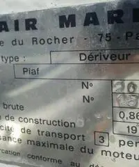 Deriva Piaf
