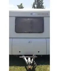 Rulotte GRUAU anno 91 buone condizioni