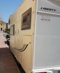 Camper lmc liberty