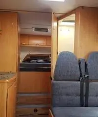 Camper lmc liberty Camper lmc liberty