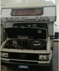 Lasercar 590 Laika