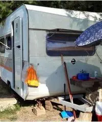Caravan