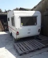 Roulotte cm 360 Roulotte cm 360
