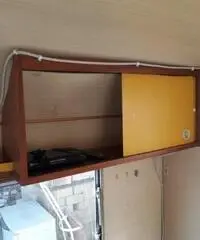 Roulotte cm 360 Roulotte cm 360
