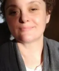 Lyubov, 38 anni