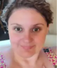 Lyubov, 38 anni