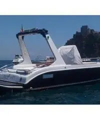 Mano' 22.50 sportfisch