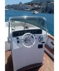 Mano' 22.50 sportfisch