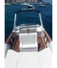 Mano' 22.50 sportfisch